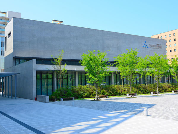 Akita Museum of Art