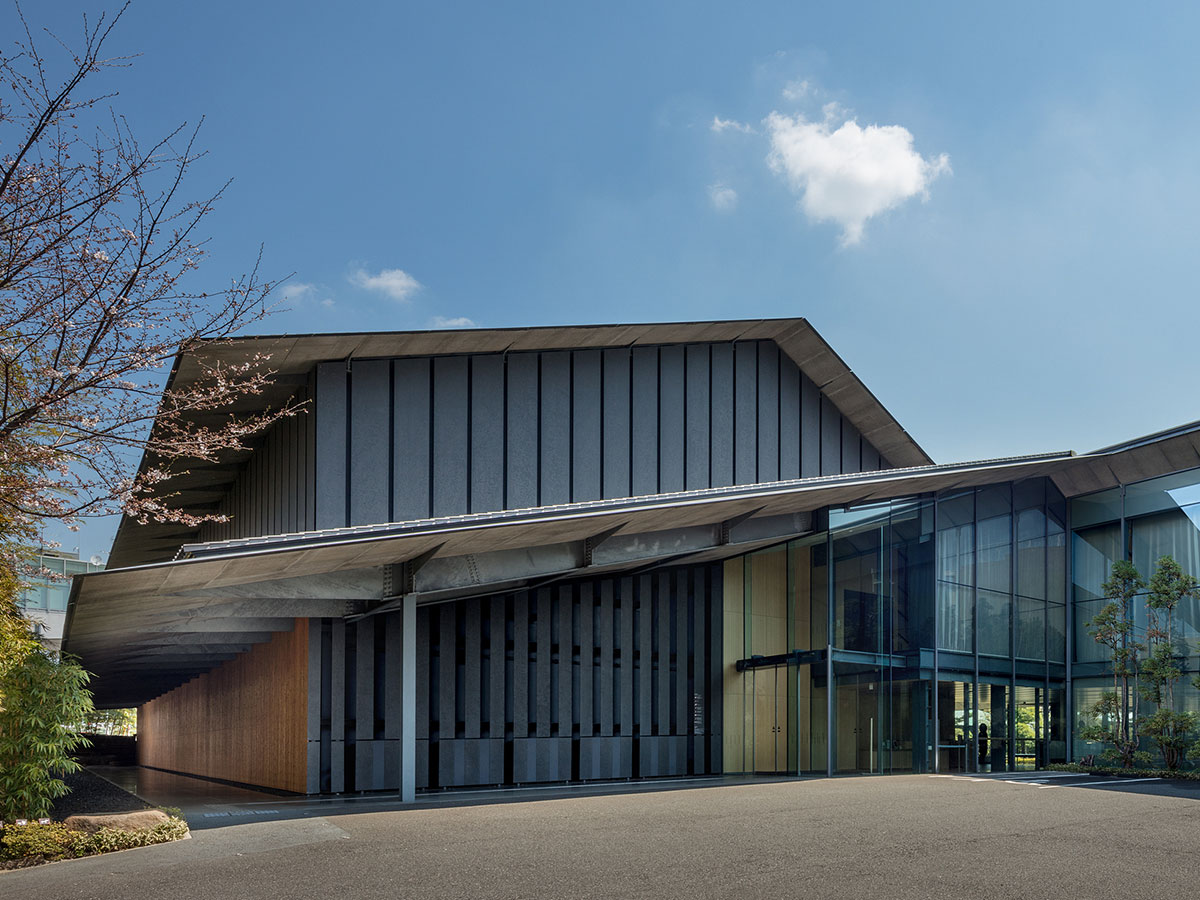 Nezu Museum