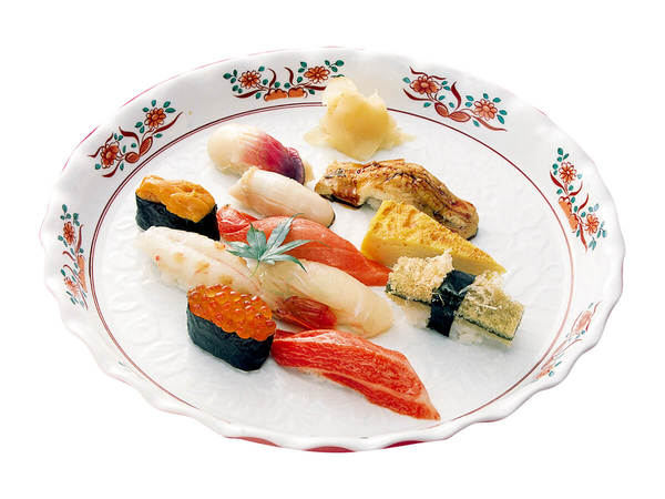 Sushitetsu