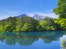 Urabandai, Goshiki Onsen Hot Spring_2