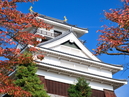 Kaminoyama Castle_4