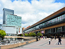 Sendai Station_1
