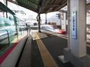 Koriyama Station_3