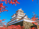 Tsuruga-jo Castle_3