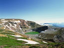 Zao Okama crater lake_1