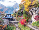 Yamadera(Risshaku-ji Temple)_2