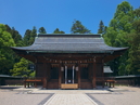 Uesugi-Jinja Shrine_2