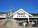Aizu-Wakamatsu Station_2
