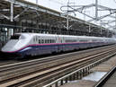 Koriyama Station_2