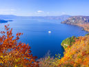 Lake Towada_2