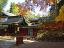 Zuihoden Mausoleum_2