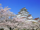 Tsuruga-jo Castle_2