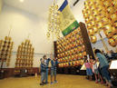 Akita City Folklore and Performing Arts Center (Neburi Nagashi Kan Hall)_1