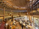 Nakajima Library at Akita International University_1