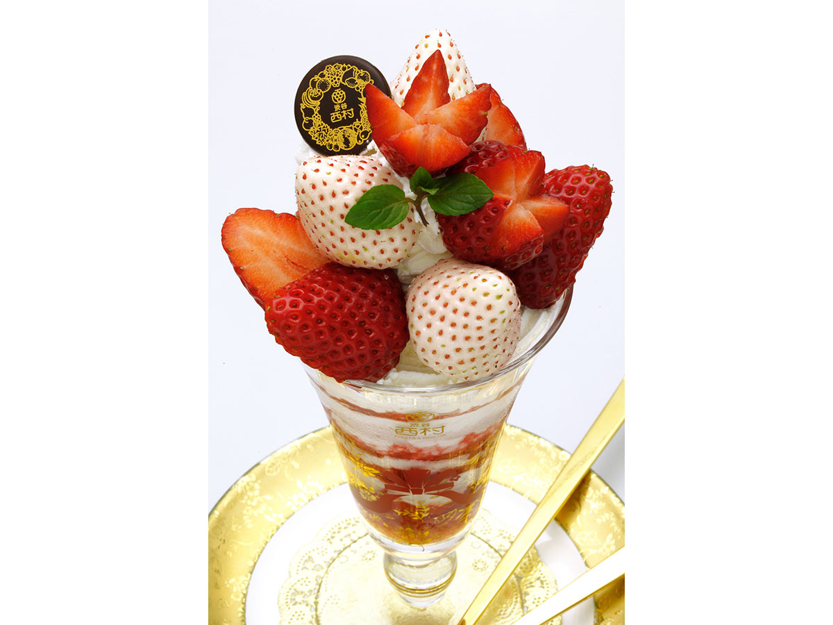 Shibuya Nishimura Fruits Parlor_3