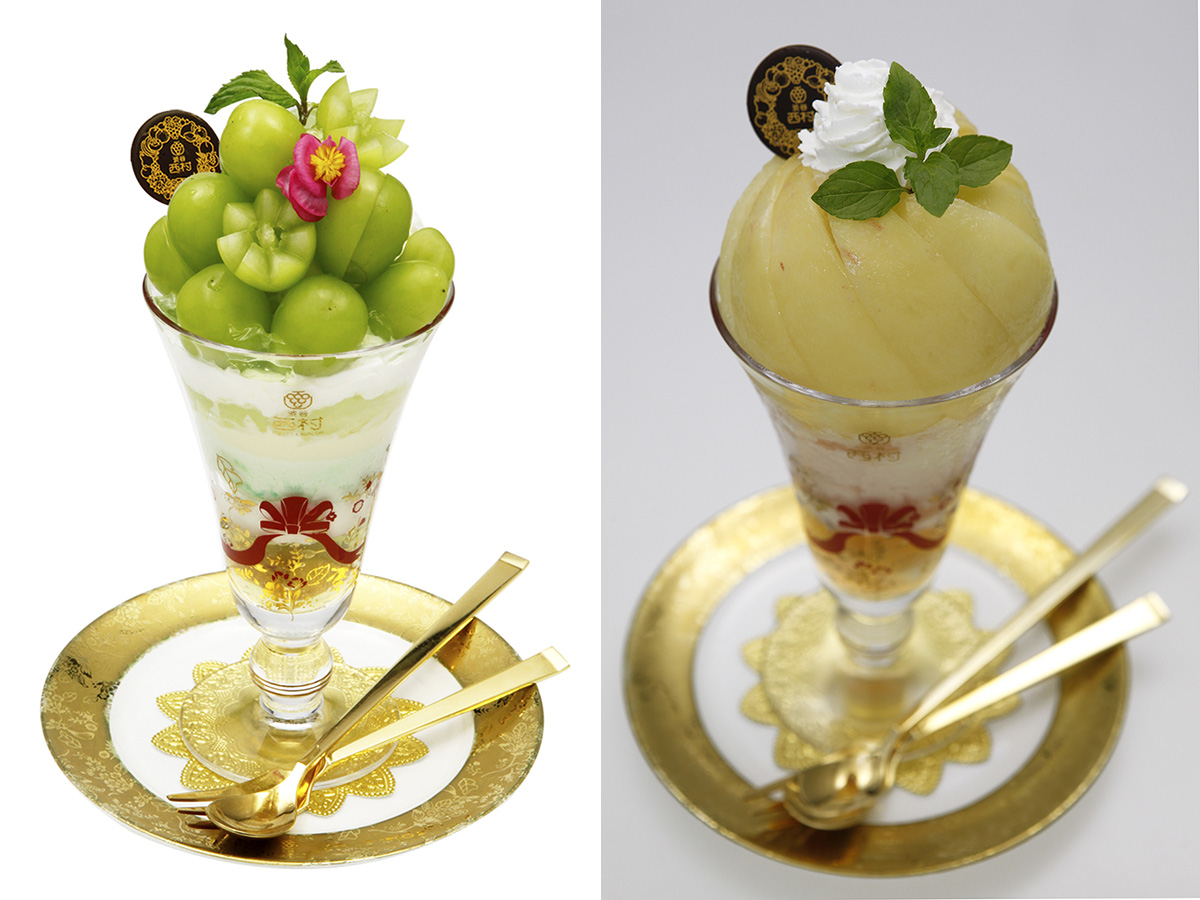 Shibuya Nishimura Fruits Parlor_4