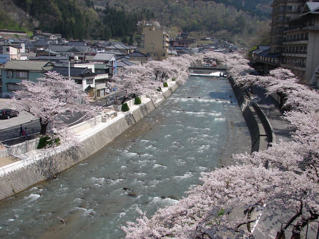 Atsumi Onsen_2