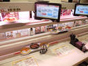 High-tech kaiten-sushi restaurant_2