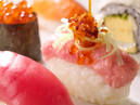 High-tech kaiten-sushi restaurant_3