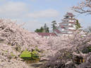 Tsuruga-jo Castle_4