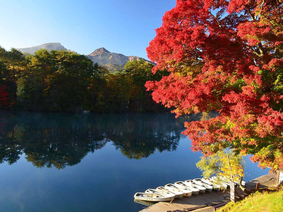 Goshiki-numa Ponds_3