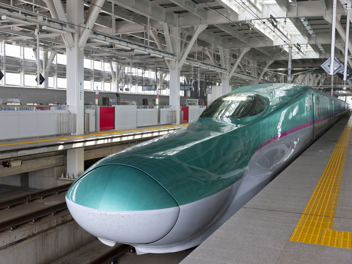 Shin-Aomori Station_2