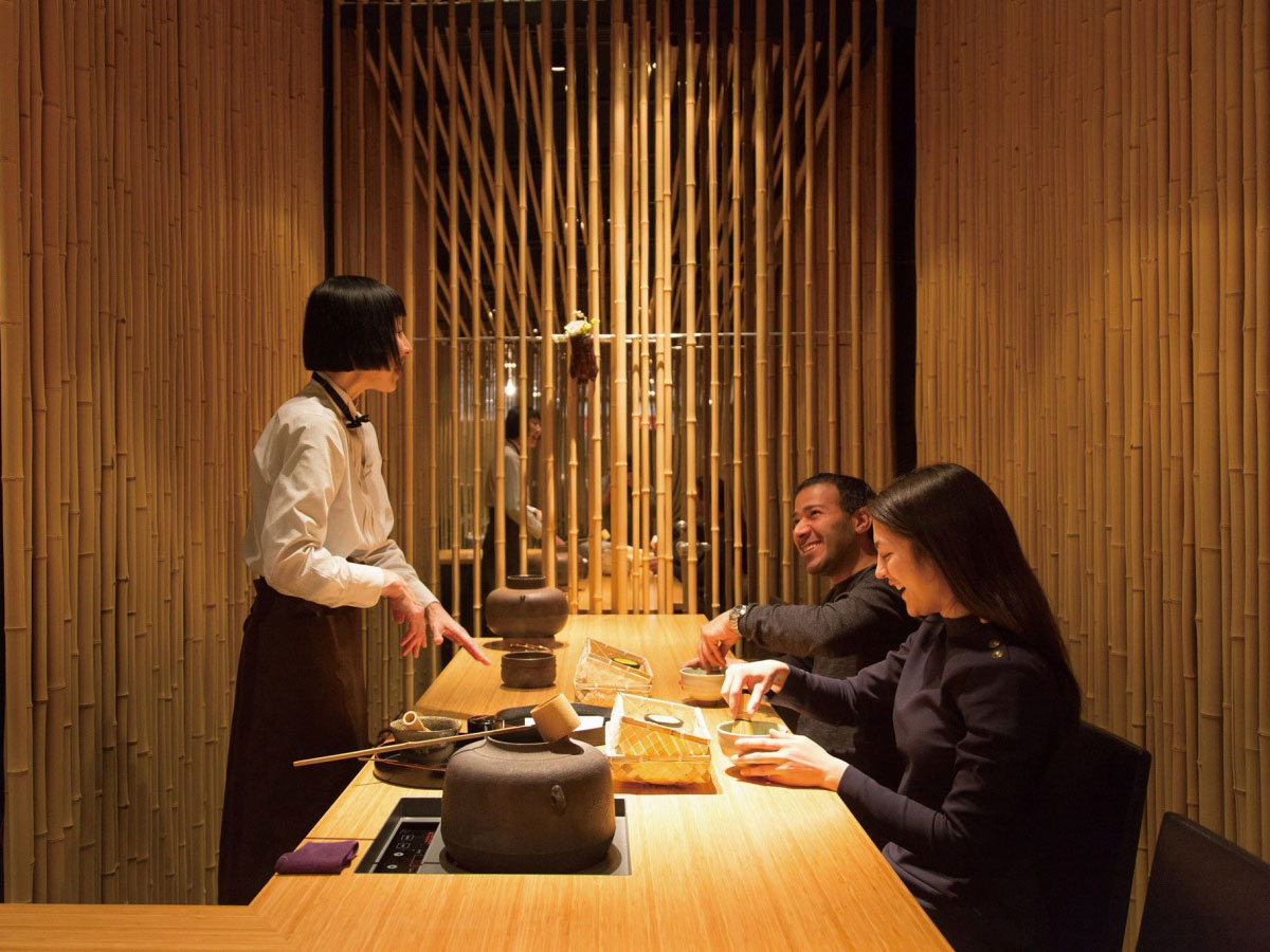 Tea Experience ＠Jugetsudo Ginza Kabukiza_1