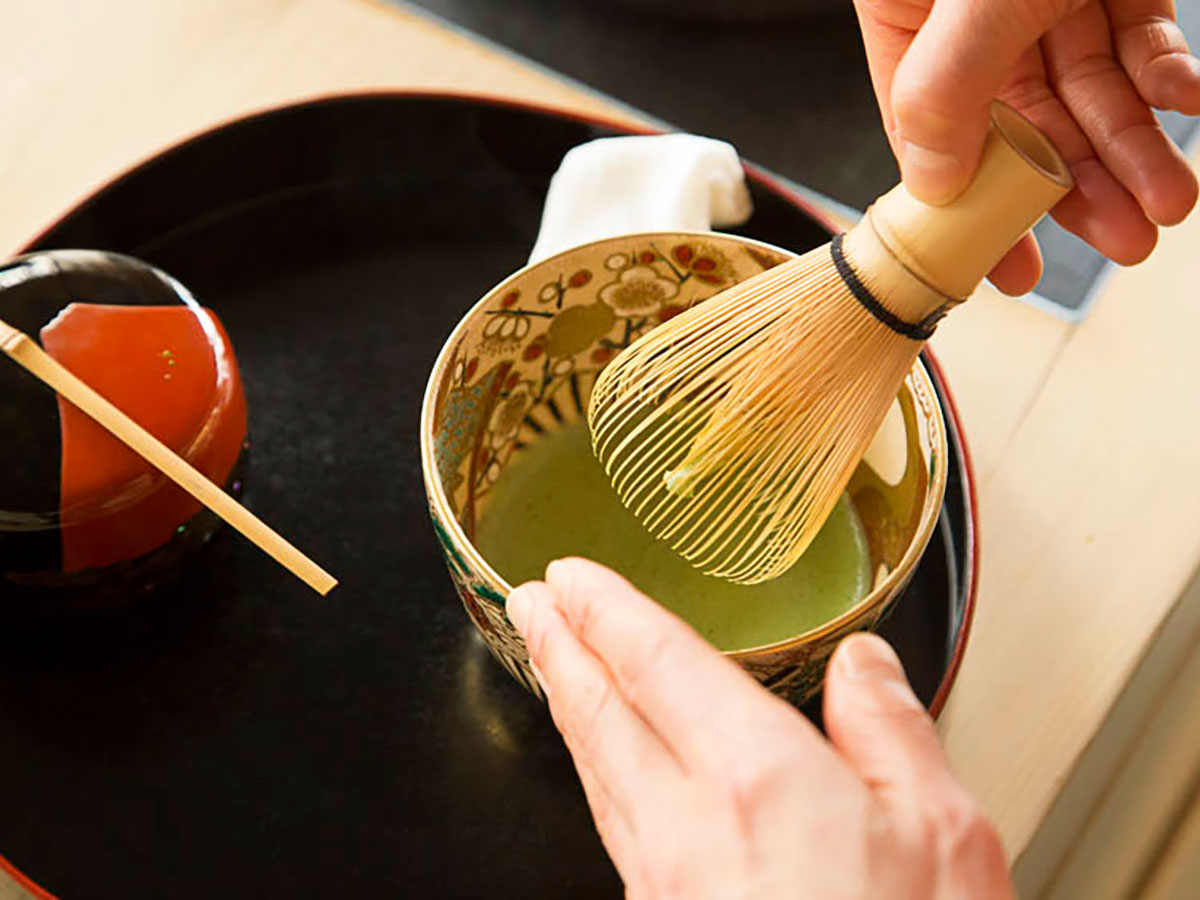 Tea Experience ＠Jugetsudo Ginza Kabukiza_2