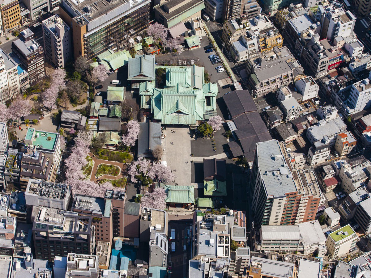 Kanda Myojin Shrine_4