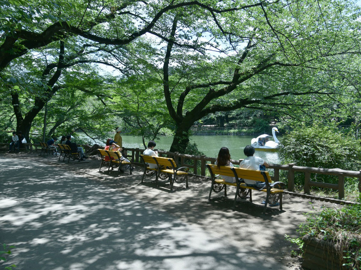 Kichijoji_2