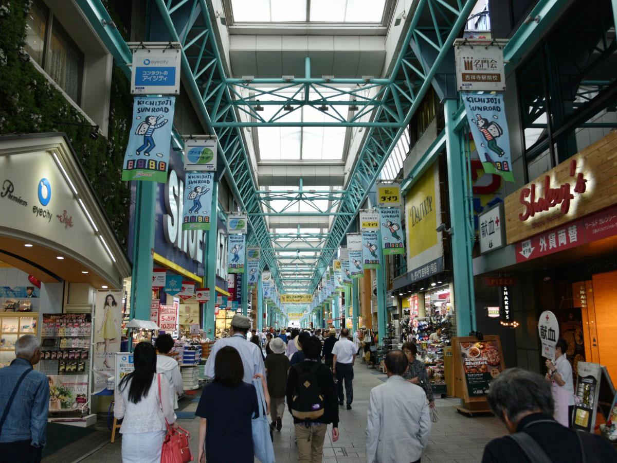 Kichijoji_3