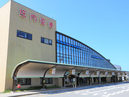 Shonai Airport_1