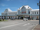 Yonezawa Station_1