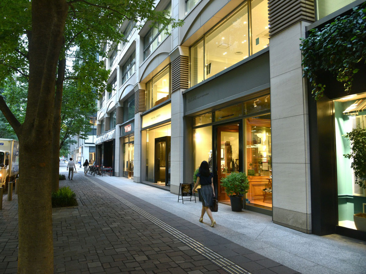 Marunouchi-Nakadori Ave._2