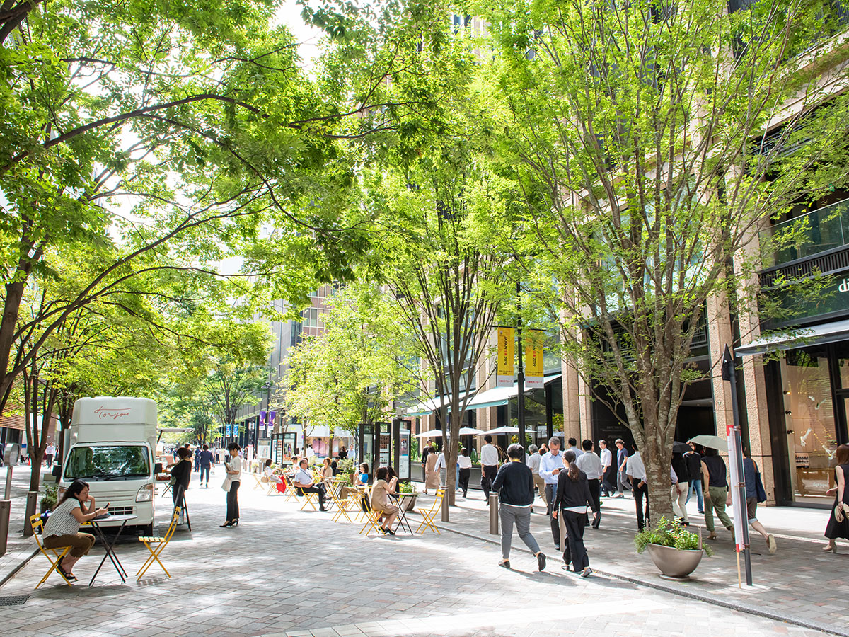 Marunouchi-Nakadori Ave._3