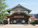 TOKYO ODAIBA OEDO-ONSEN MONOGATARI(Closed down on September 5, 2021)_1