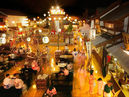 TOKYO ODAIBA OEDO-ONSEN MONOGATARI(Closed down on September 5, 2021)_2