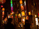 Downtown Sendai City_4