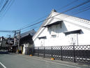 Urakasumi Sake Brewery_2