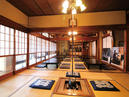 Oshu Kaido Street Umen Bansho (Shiroishi Umen)_4