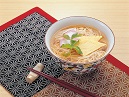 Oshu Kaido Street Umen Bansho (Shiroishi Umen)_1