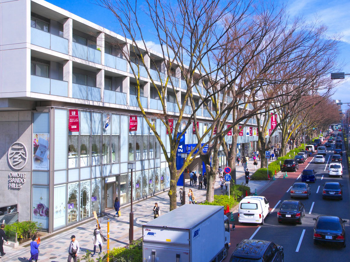 Omotesando_3
