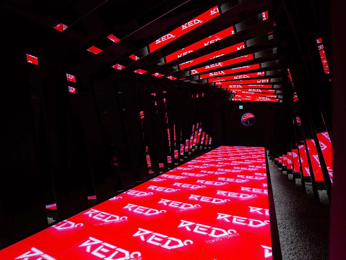 RED° TOKYO TOWER_3