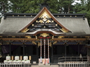 Osaki Hachimangu Shrine_1
