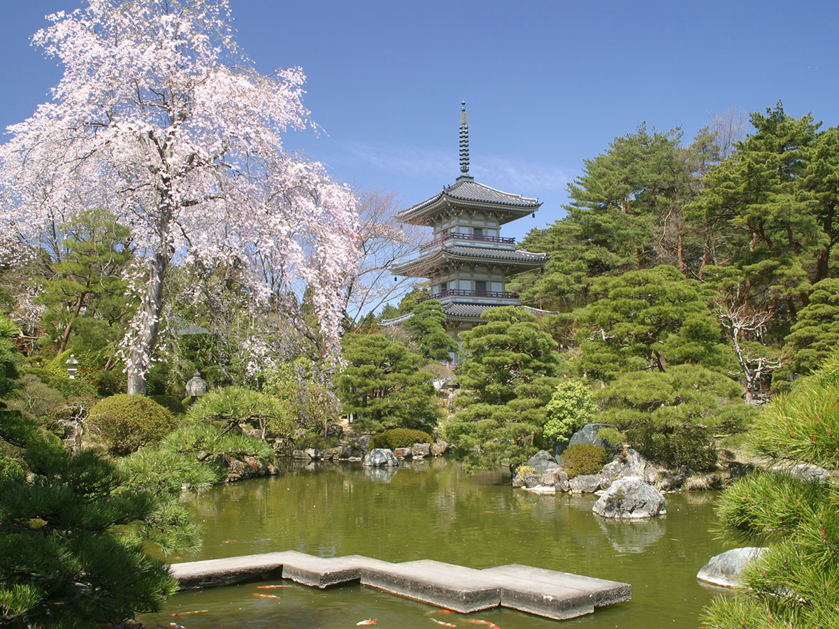 Rinno-ji Temple_1
