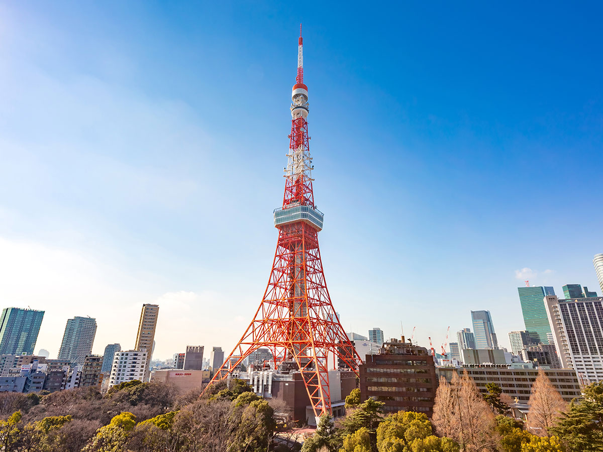 Tokyo Tower_2