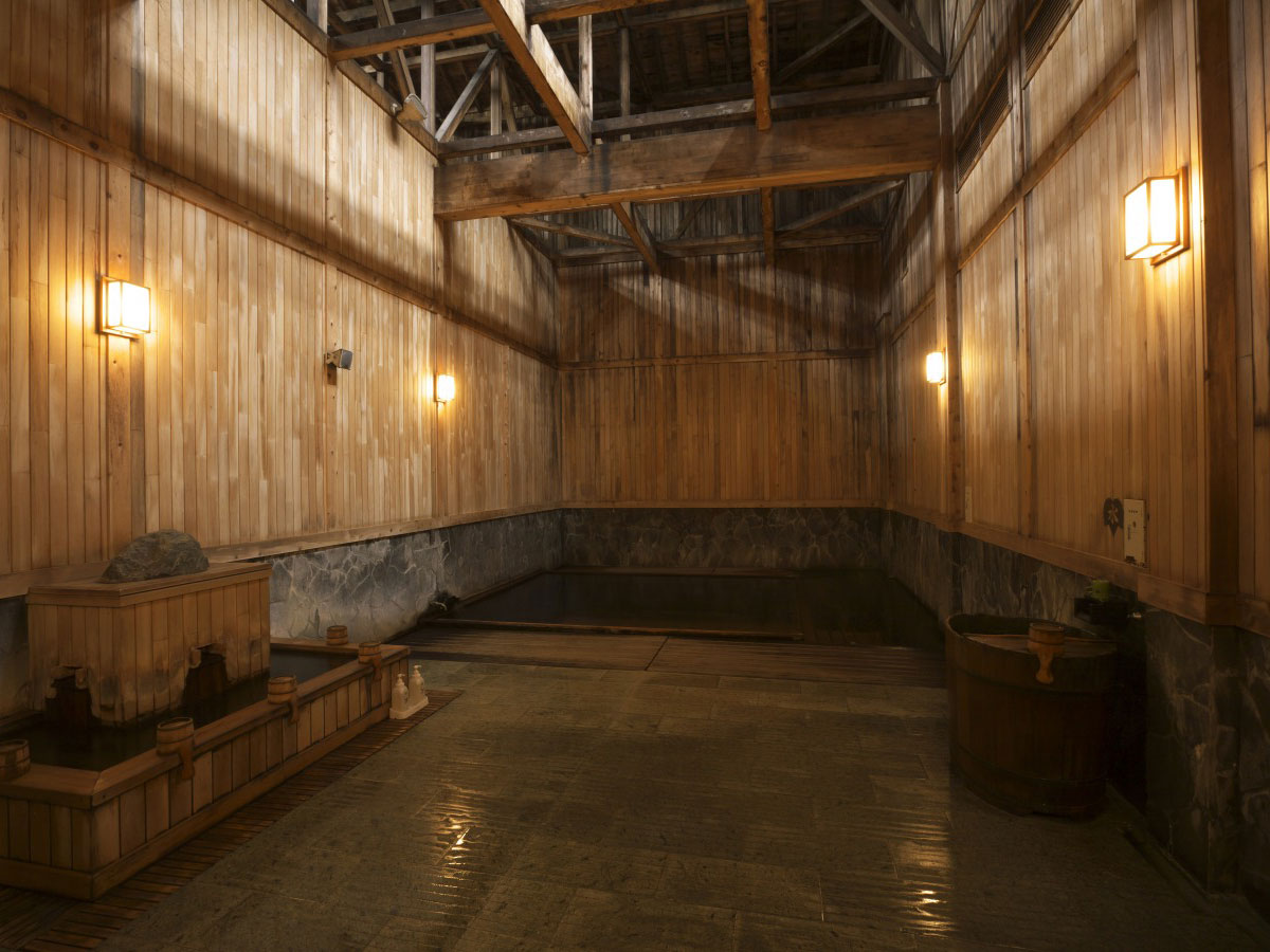 Tsuta Onsen_2