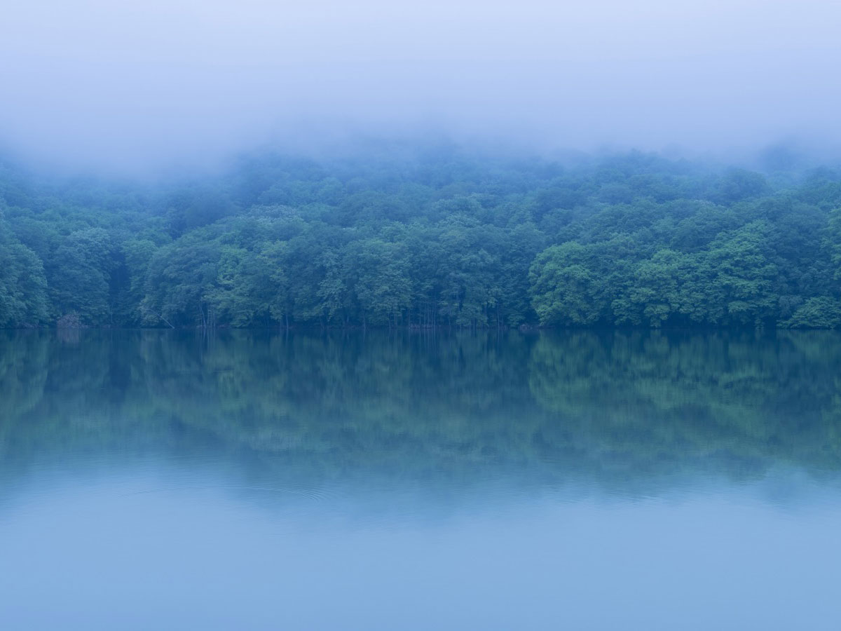 Tsuta Numa Pond_3
