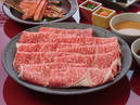 Shabu Shabu & Sushi Specialty Restaurant 'Hassan'_2