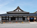Sake Brewery Museum, Toko-no-Sakagura_1